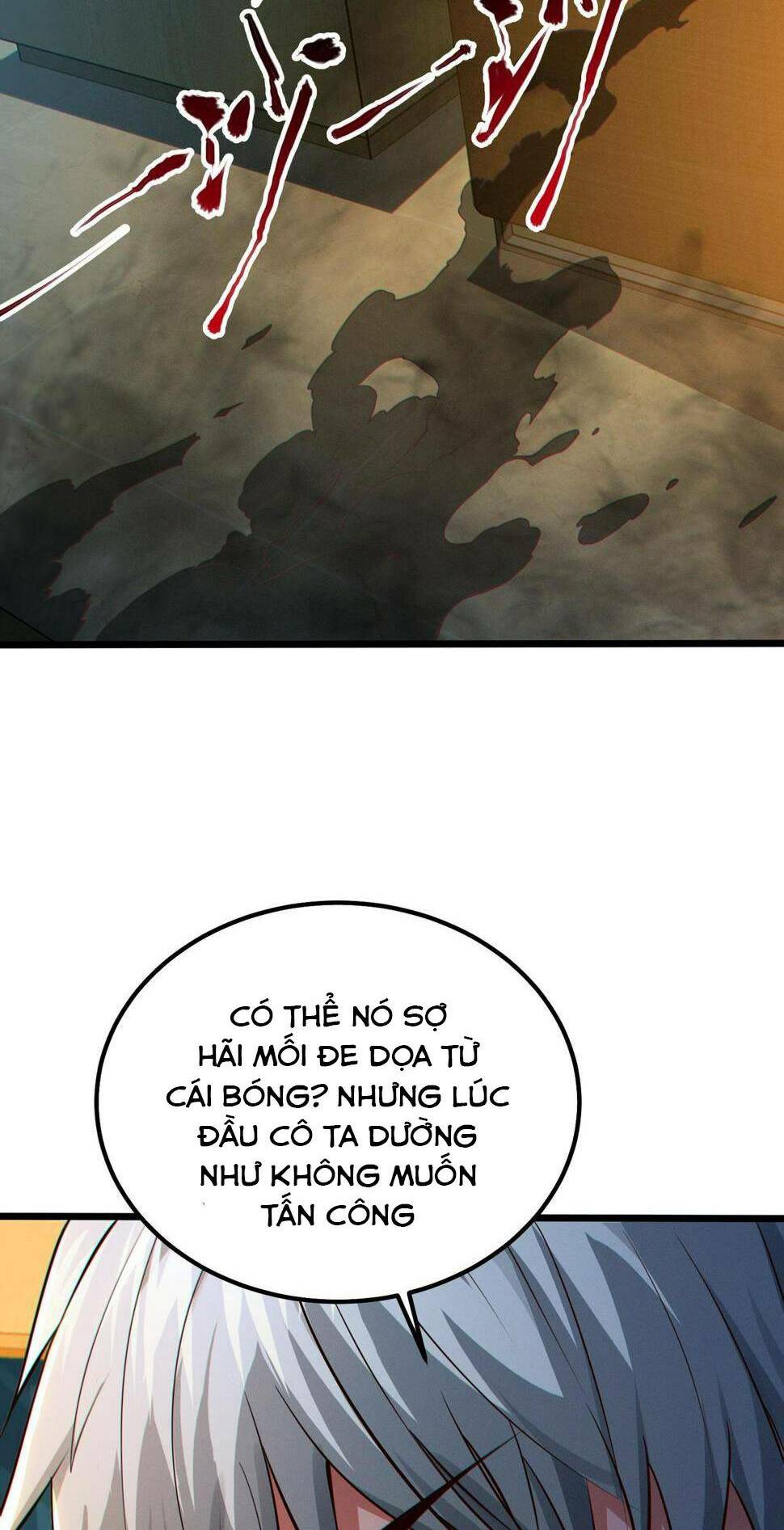 Trong Tôi Có Quỷ Chương 13 Ảnh 11