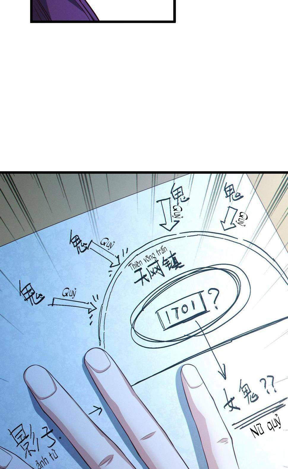 Trong Tôi Có Quỷ Chương 13 Ảnh 60