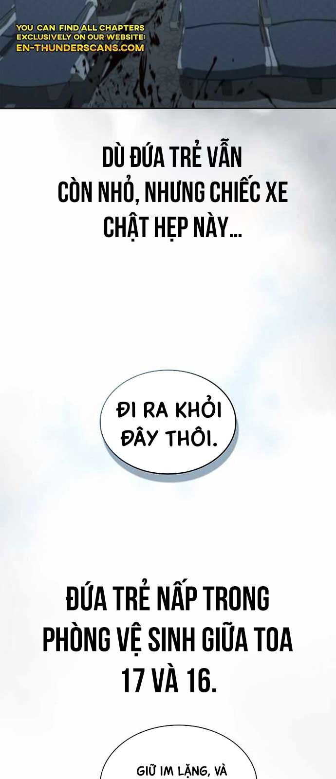 Cách Sống Sót Sau Quá Trình Tái Cơ Cấu Chương 21 Ảnh 8