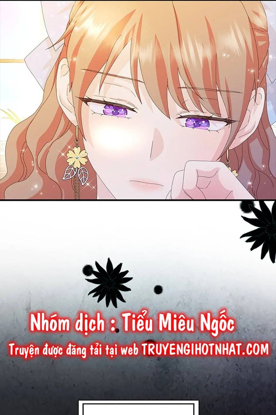 Mẹ Chồng Phản Diện Đáng Yêu Chương 56 Ảnh 14