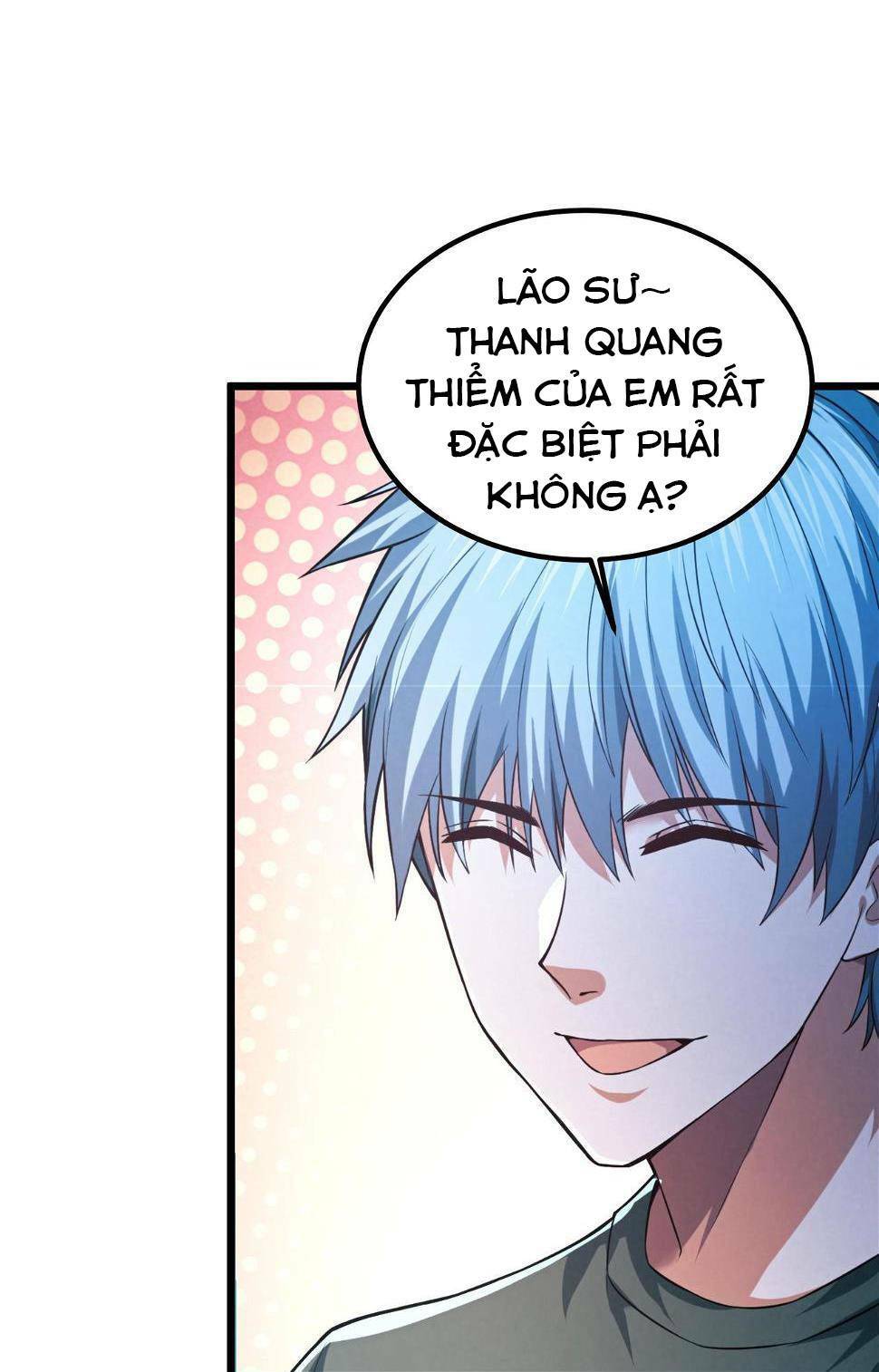 Trong Tôi Có Quỷ Chương 11 Ảnh 19