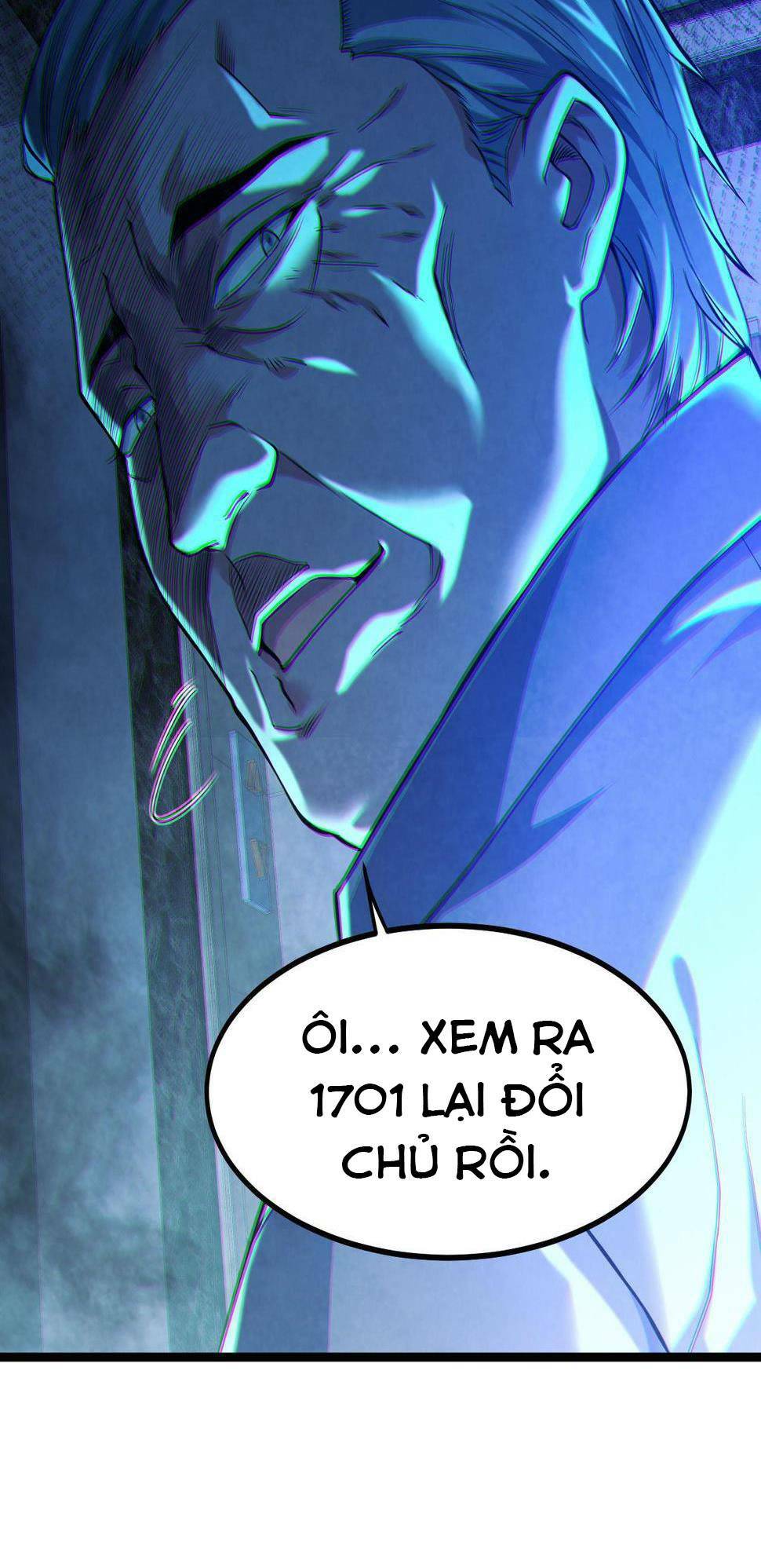 Trong Tôi Có Quỷ Chương 12 Ảnh 53