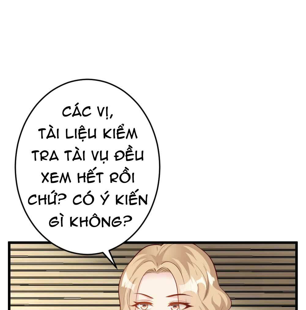 Cấm Tình Điềm Mật: Đế Thiếu Hào Môn Trêu Tận Cửa Chương 47 Ảnh 28