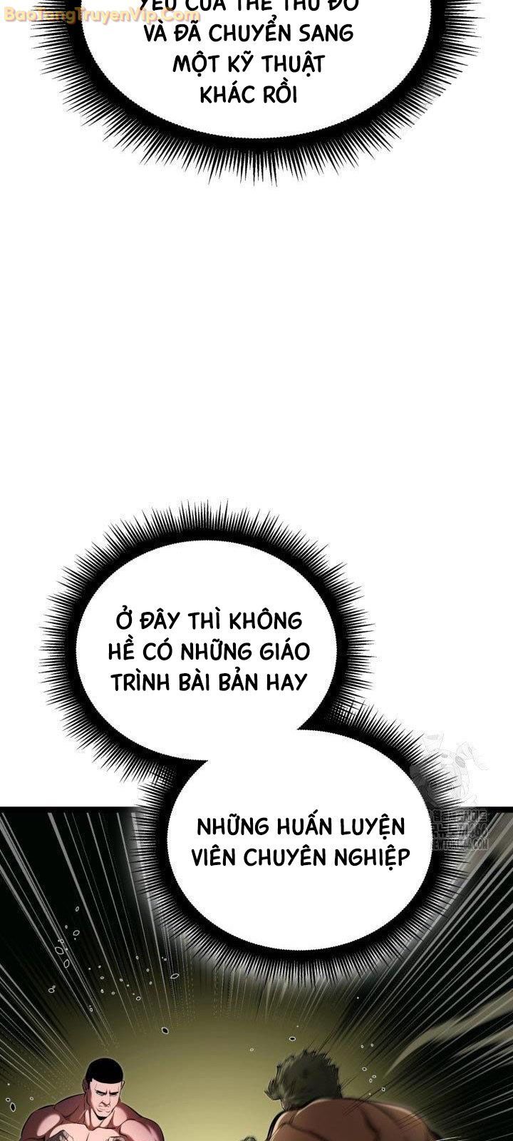 Nhà Vô Địch Kalli Chương 95 Ảnh 74