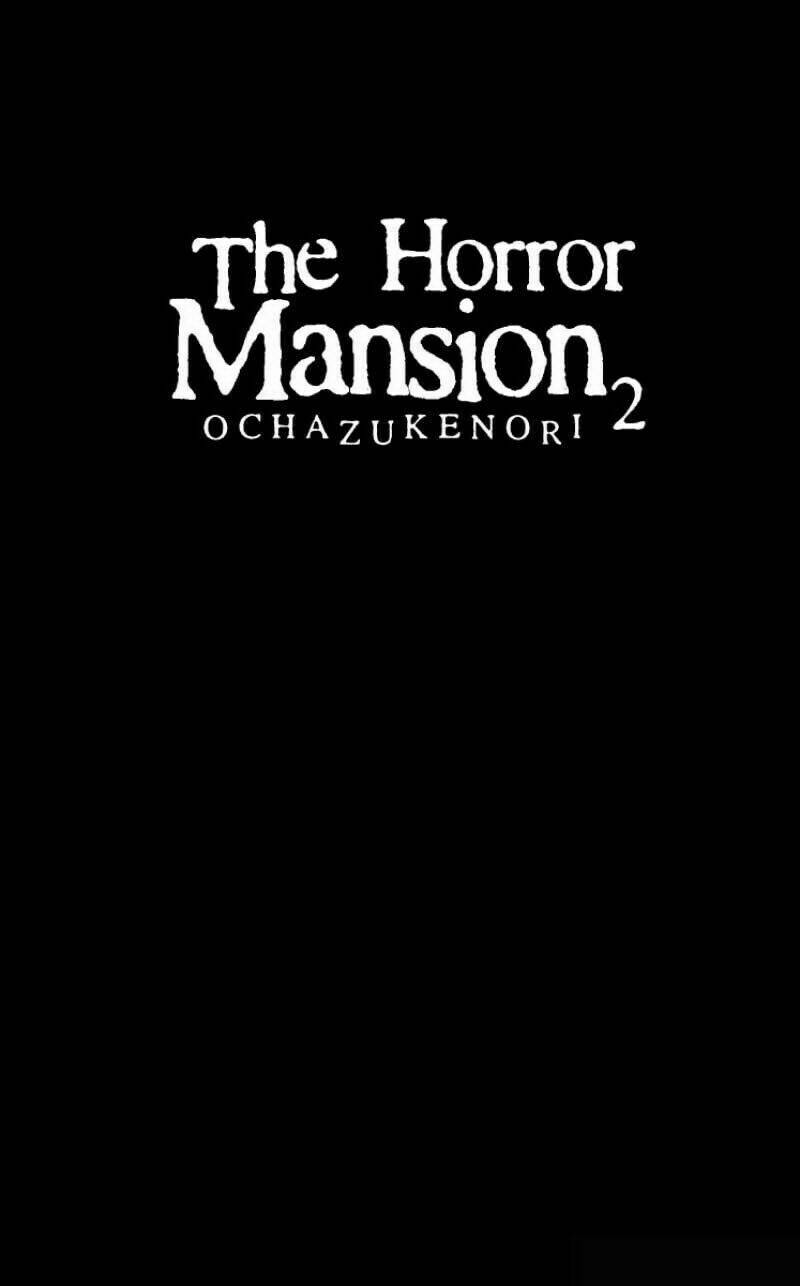 The Horror Mansion Chương 10 Ảnh 5