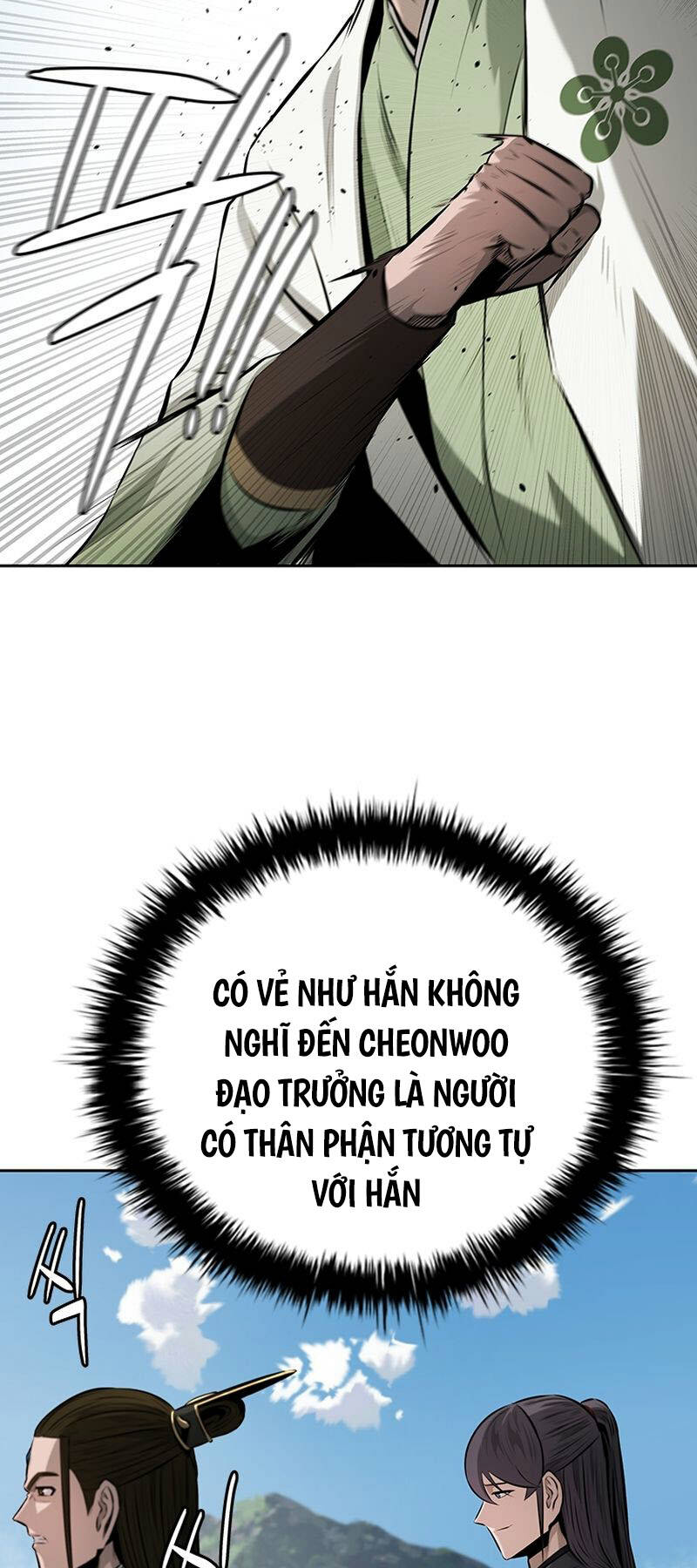 Kiếm Đế Nguyệt Linh Chương 68 Ảnh 36