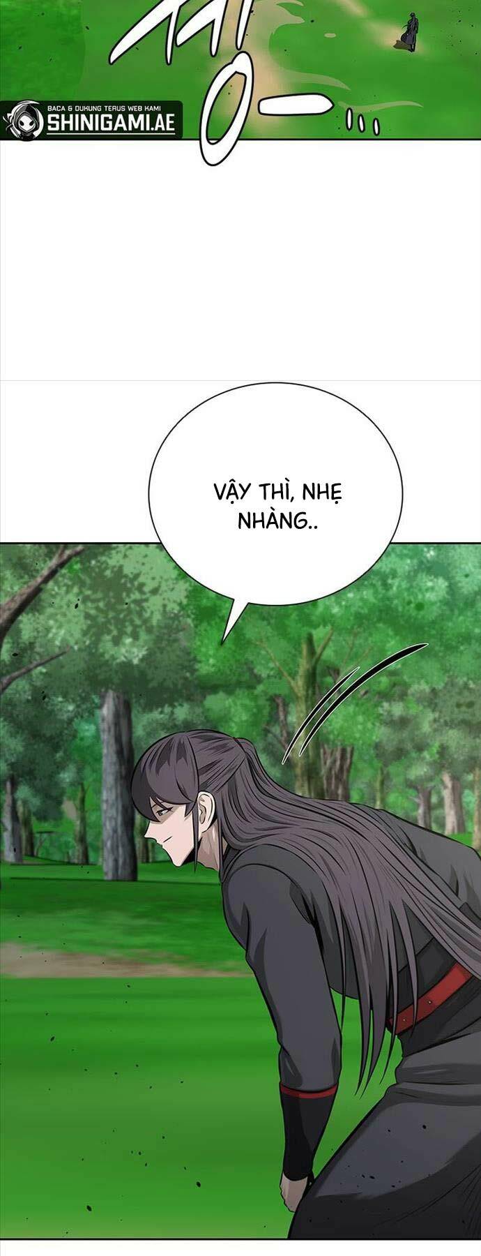 Kiếm Đế Nguyệt Linh Chương 70 Ảnh 58
