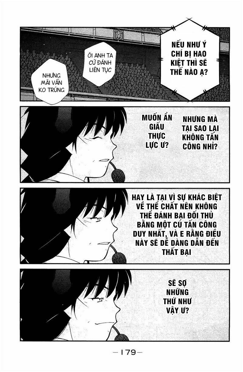 Truyền Nhân Atula Phần 3 Chương 64 Ảnh 11