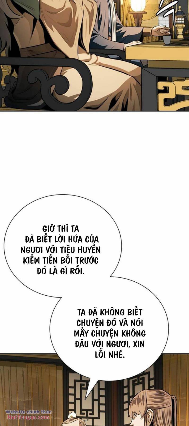 Kiếm Đế Nguyệt Linh Chương 83 Ảnh 53