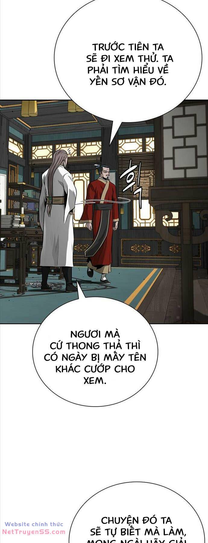 Kiếm Đế Nguyệt Linh Chương 74 Ảnh 37