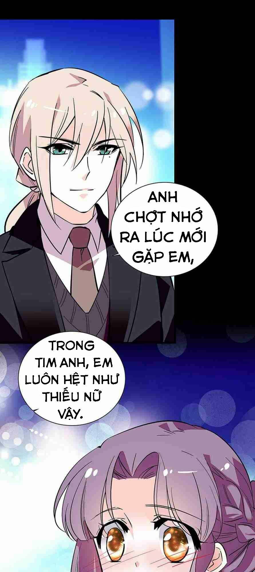 Tình Đầy Chông Gai Chương 152 Ảnh 18