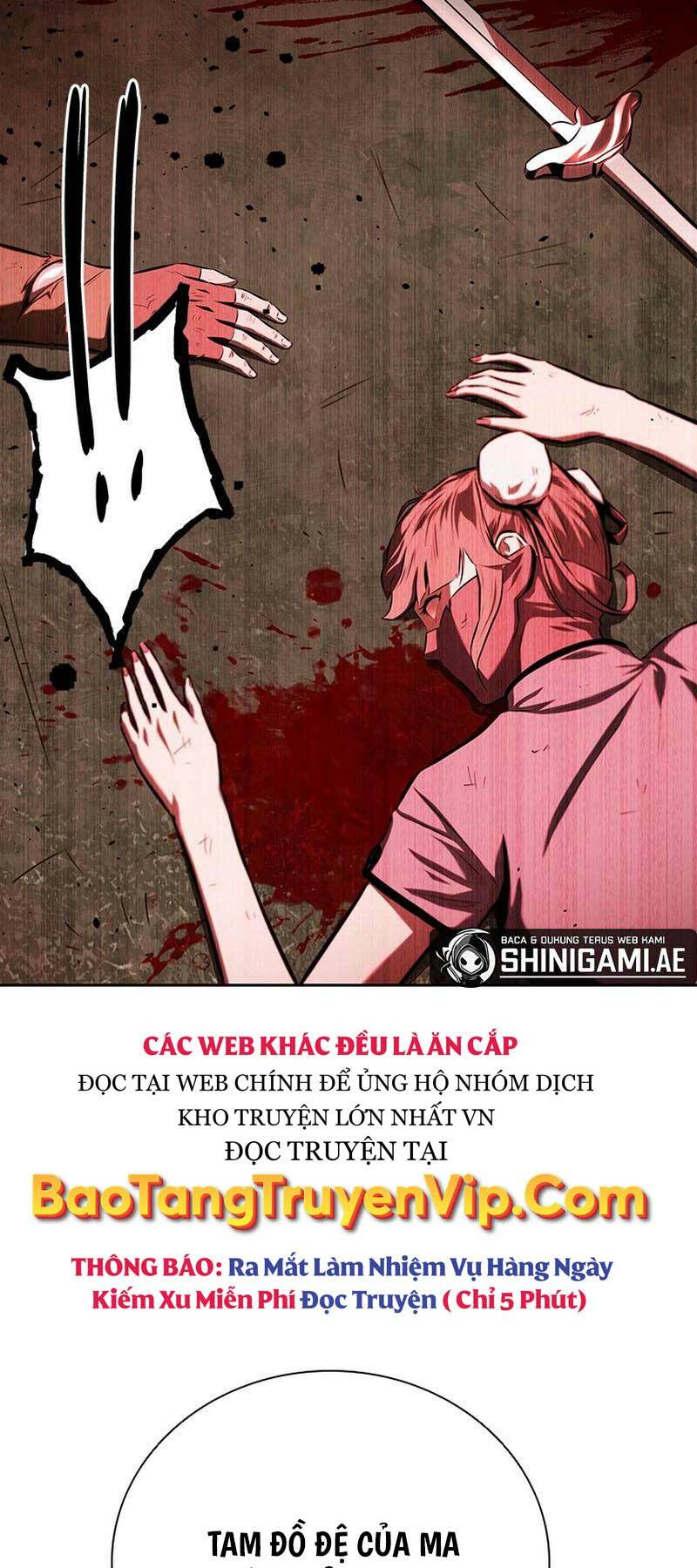 Kiếm Đế Nguyệt Linh Chương 65 Ảnh 36