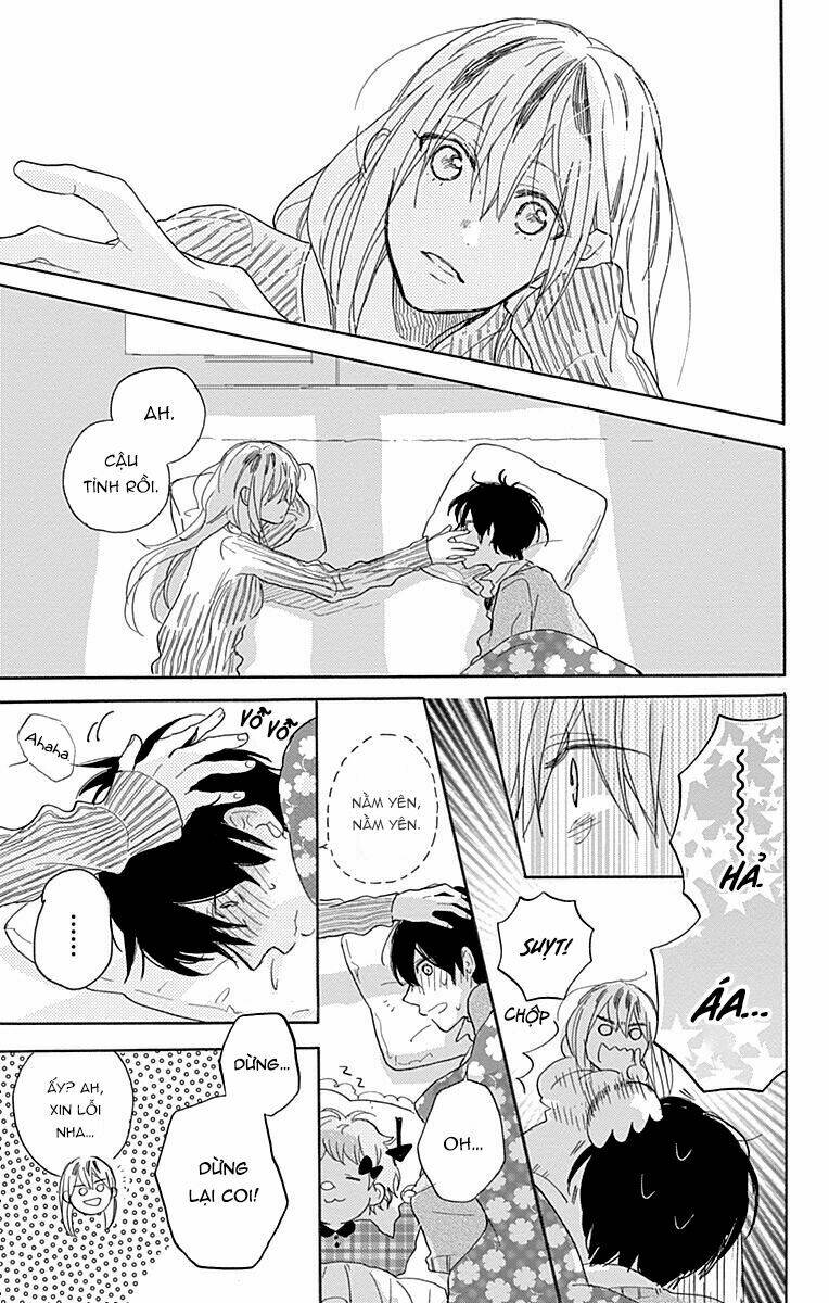 Stella To Mille Feuille Chương 1 Ảnh 29