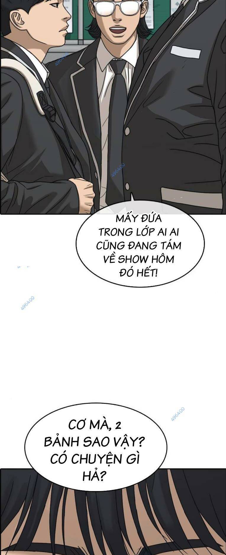 Những Mảnh Đời Tan Vỡ 2 Chương 15 Ảnh 92