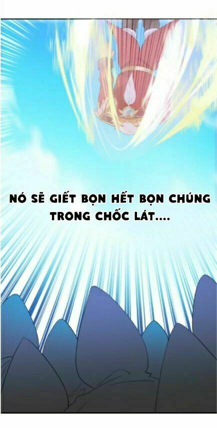 Hiệp Sĩ Của Nữ Hoàng Chương 29 Ảnh 14
