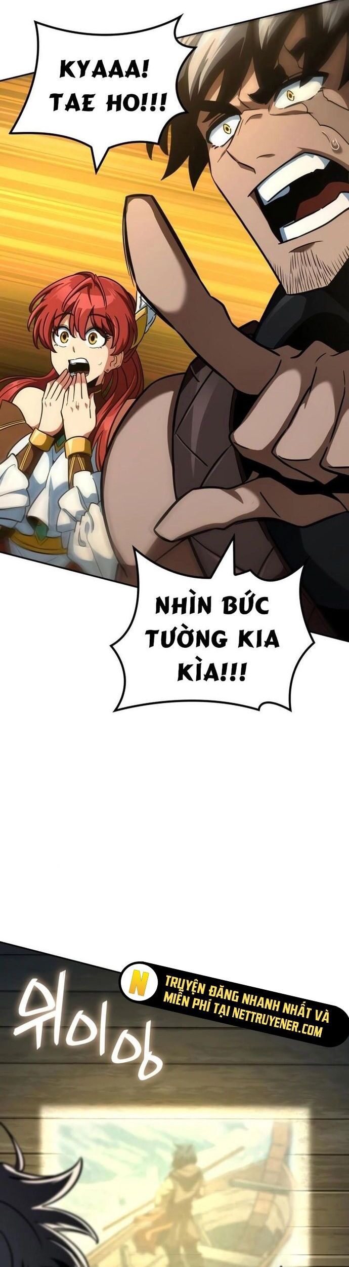 Sử Thi Valhalla Chương 31 Ảnh 48