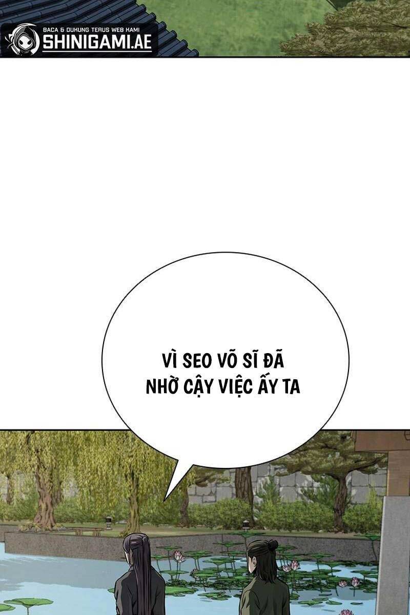 Kiếm Đế Nguyệt Linh Chương 76 Ảnh 45