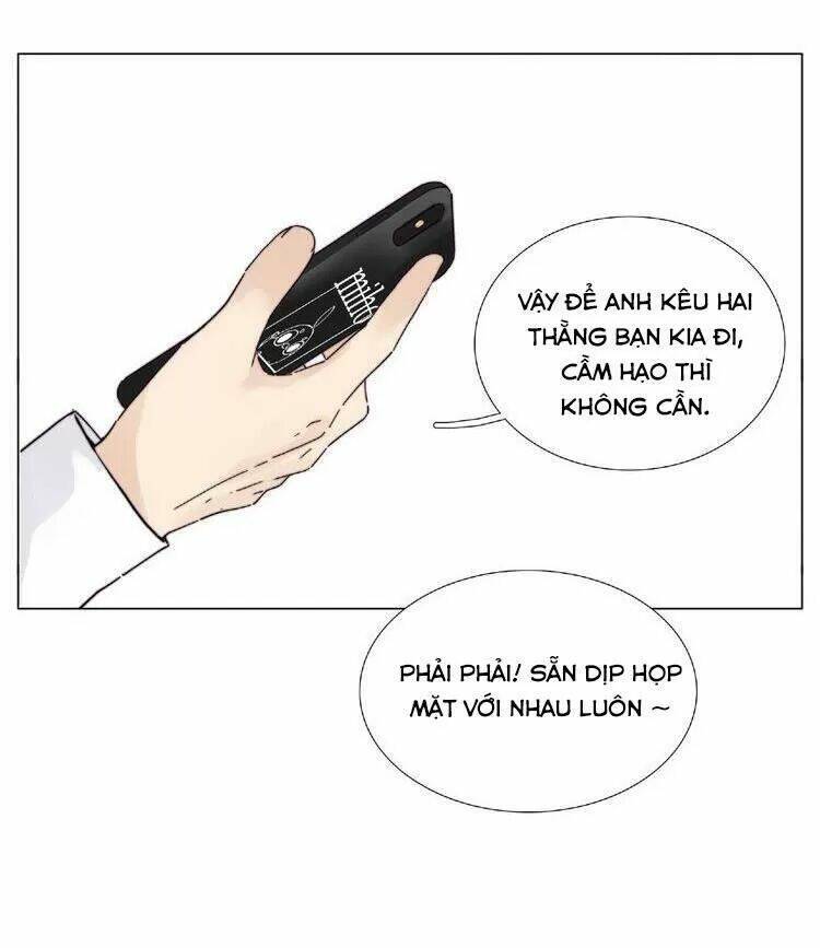Lấp Lánh Tình Yêu Kẹo Bạc Hà Chương 92 Ảnh 9