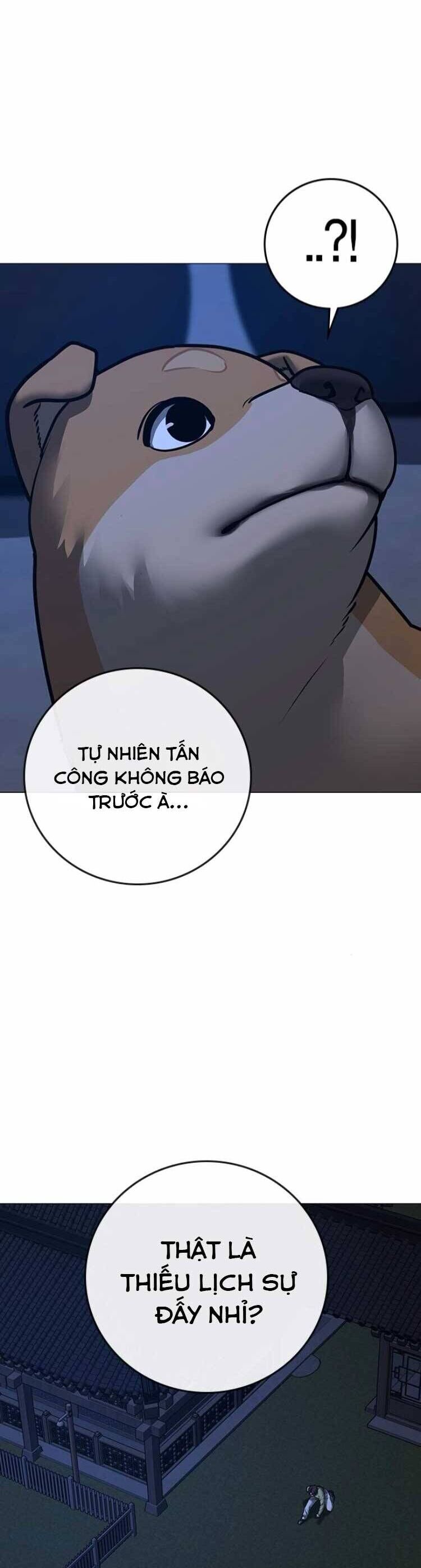 Nhiệm Vụ Đời Thật Chương 161 Ảnh 6