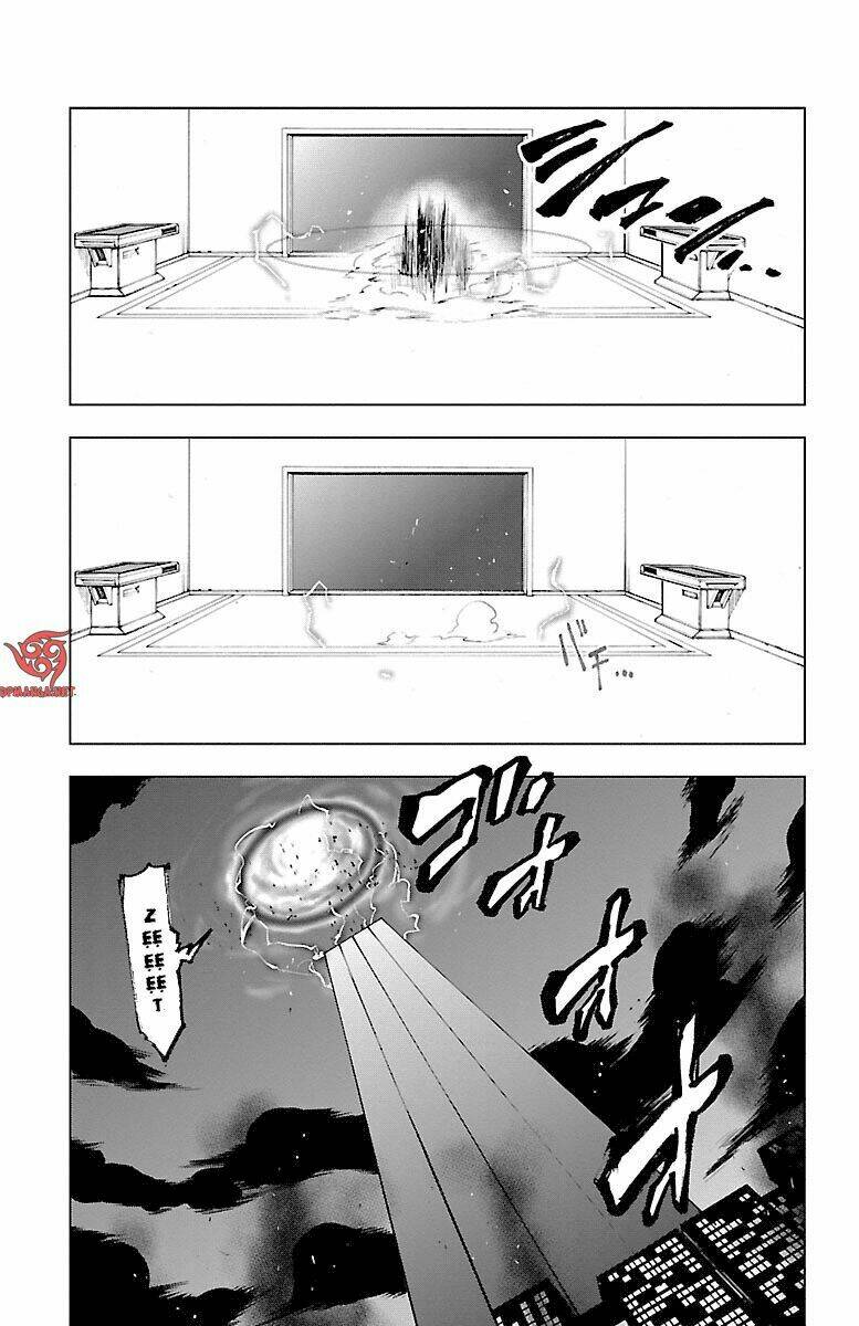 Mahou Shoujo Of The End Chương 50 Ảnh 17