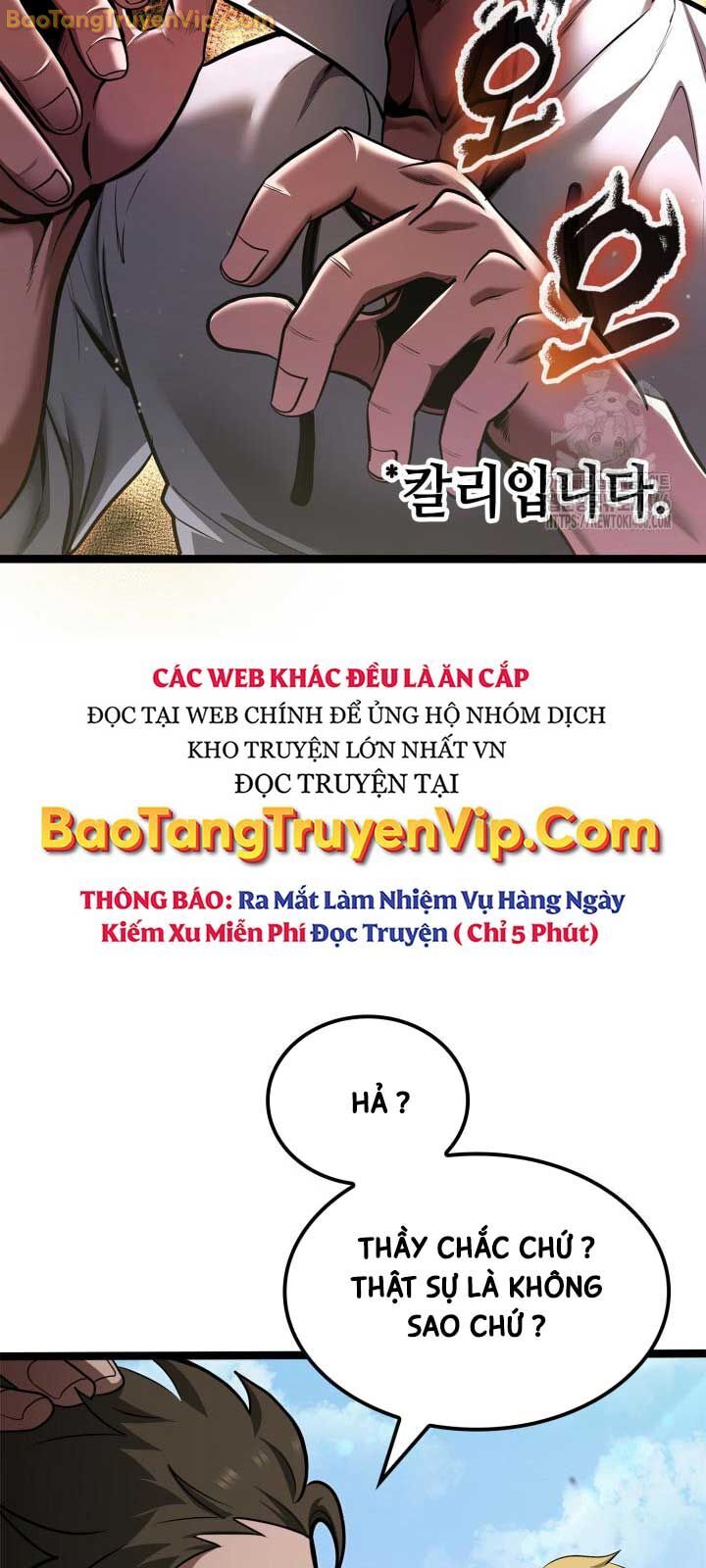 Nhà Vô Địch Kalli Chương 96 Ảnh 19