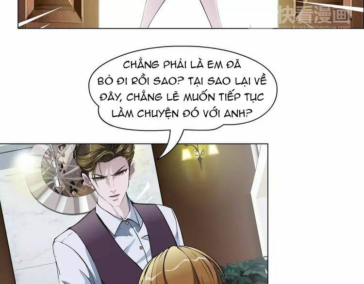 Cách Yêu Của Ác Ma Chương 45 Ảnh 16