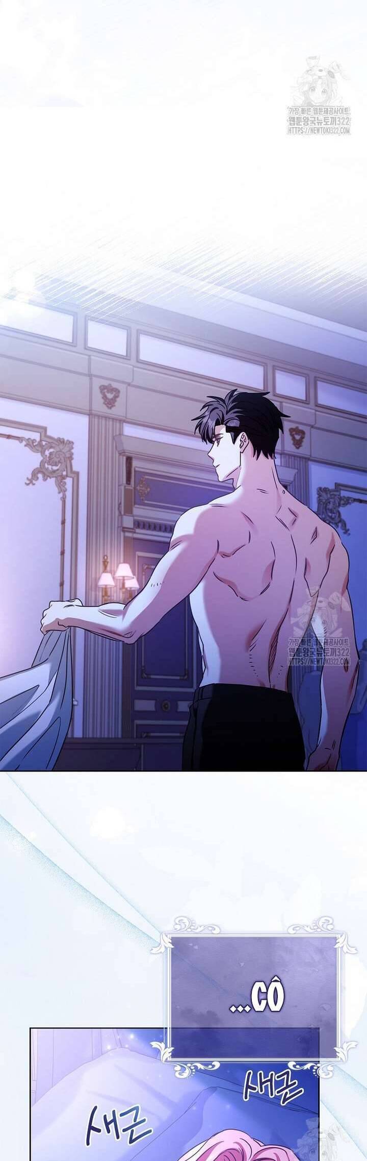 Tôi Phải Mau Chóng Kết Hôn Vì Thời Gian Có Hạn Chương 23 Ảnh 45