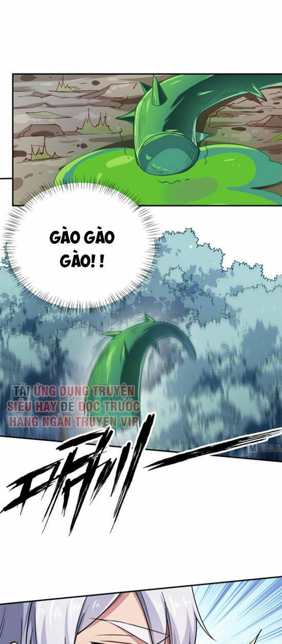 Vô Thượng Thần Vương Chương 252 Ảnh 9