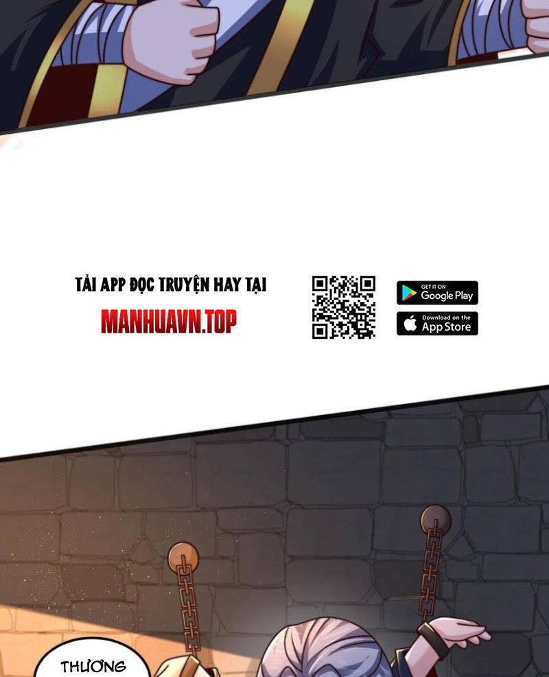 Ta Nuôi Quỷ Ở Trấn Ma Ty Chương 297 Ảnh 67