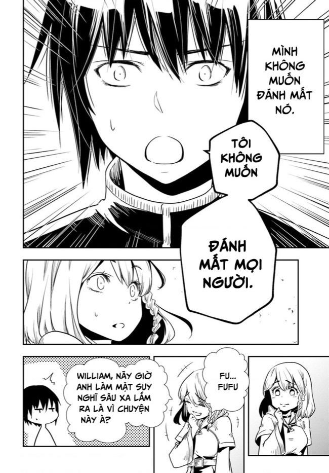 Majutsugakuin Wo Shuseki De Sotsugyou Shita Ore Ga Boukensha Wo Hajimeru No Wa Sonna Ni Okashii Daro Chương 19 Ảnh 17