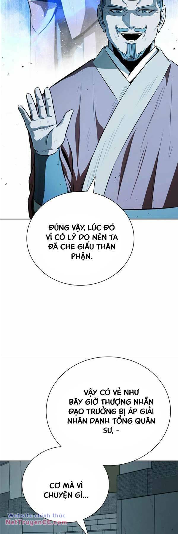 Kiếm Đế Nguyệt Linh Chương 80 Ảnh 55