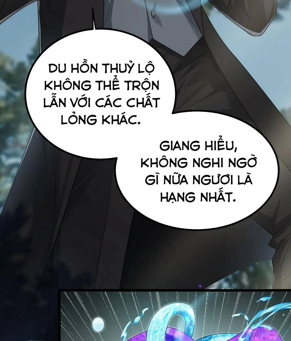 Trong Tôi Có Quỷ Chương 5 Ảnh 27