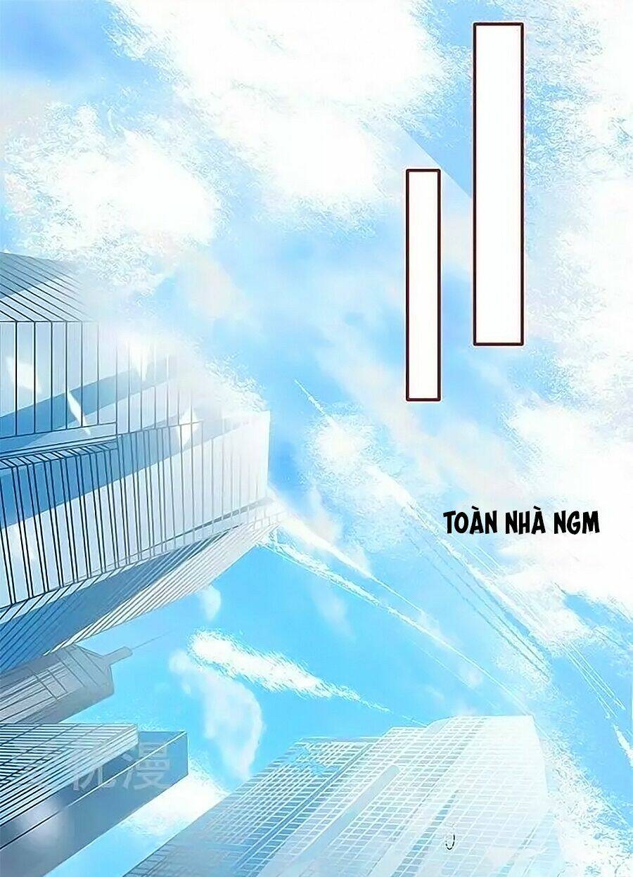 Vương Tước Tư Hữu Bảo Bối Chương 196 Ảnh 3