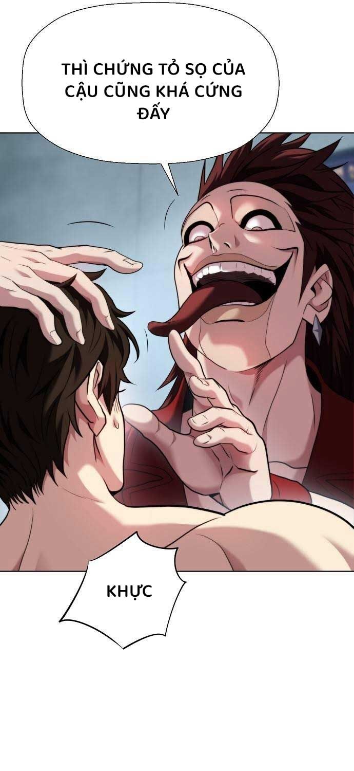 Sàn Đấu Sống Còn Chương 24 Ảnh 12