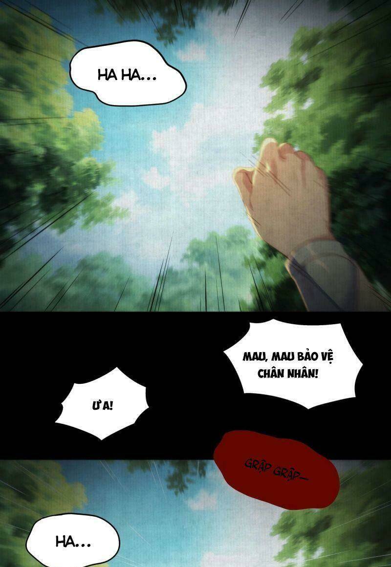 Xâm Lược Vạn Giới Chương 77 Ảnh 2