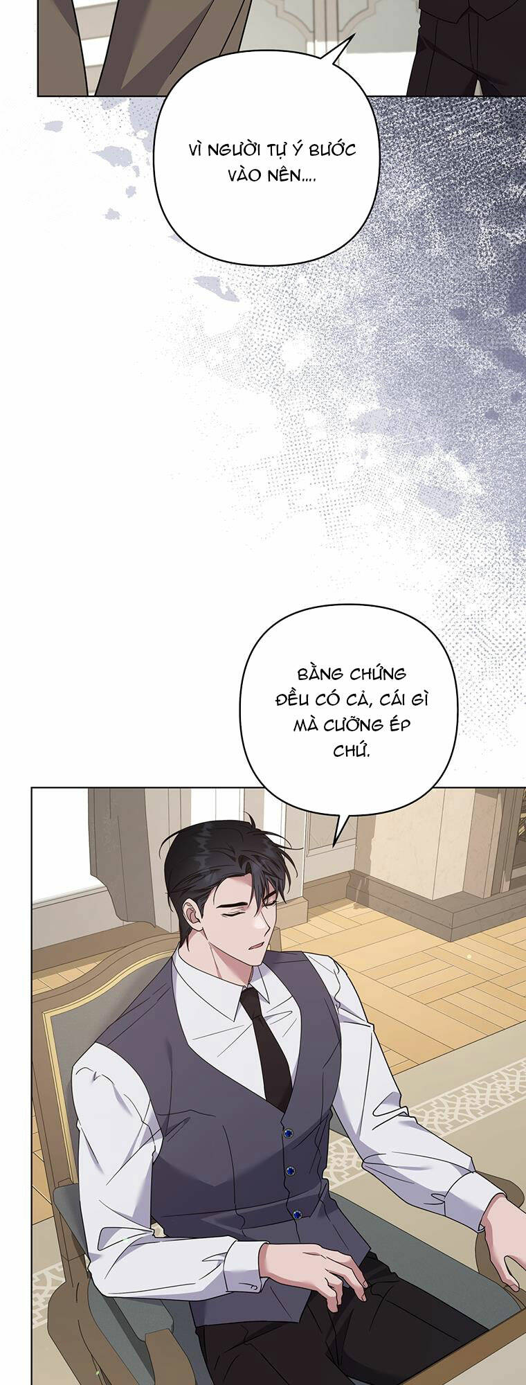 Hãy Để Tôi Được Hiểu Em Chương 149 Ảnh 54