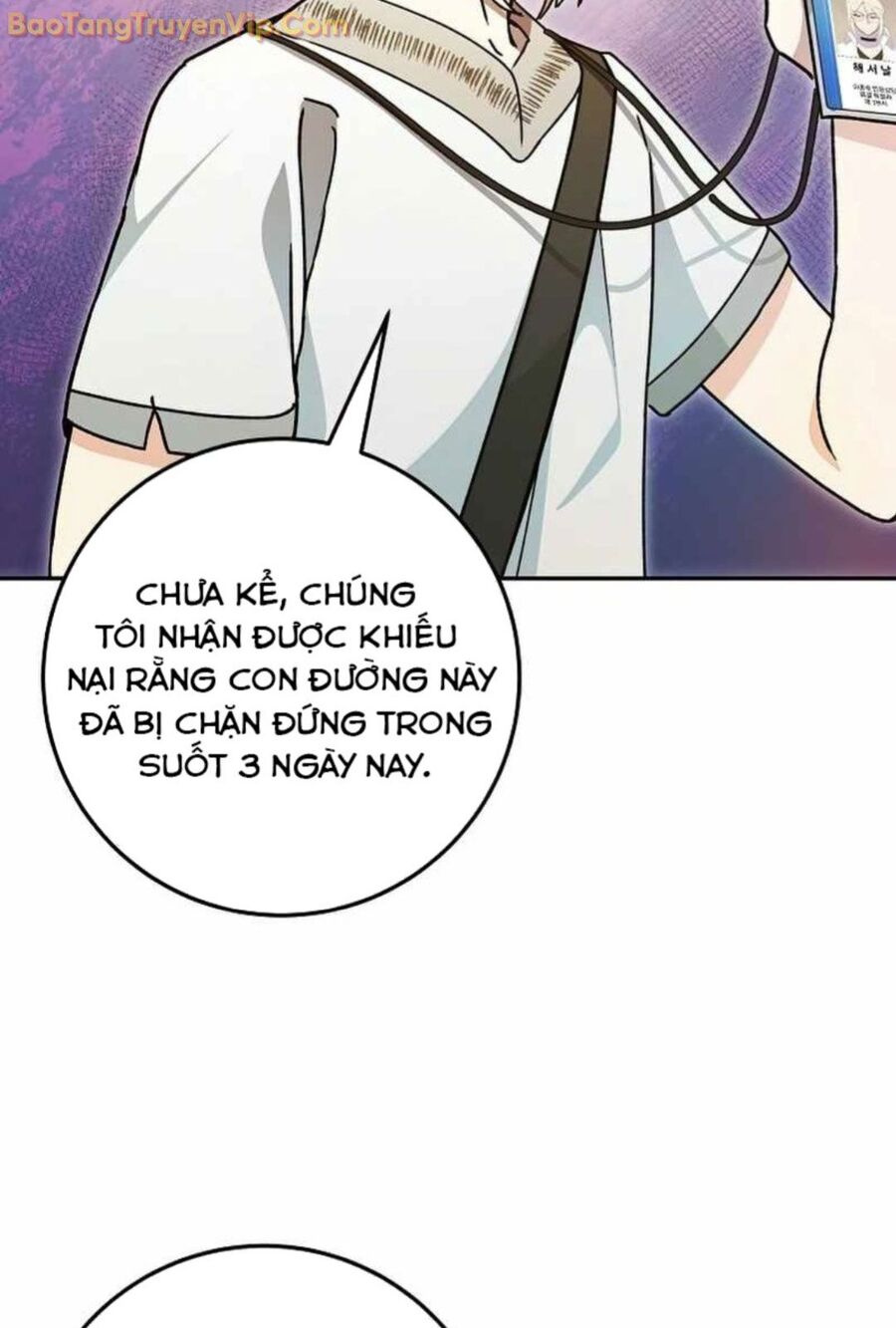 Trở Thành Công Chức Pháp Thuật Chương 13 Ảnh 18