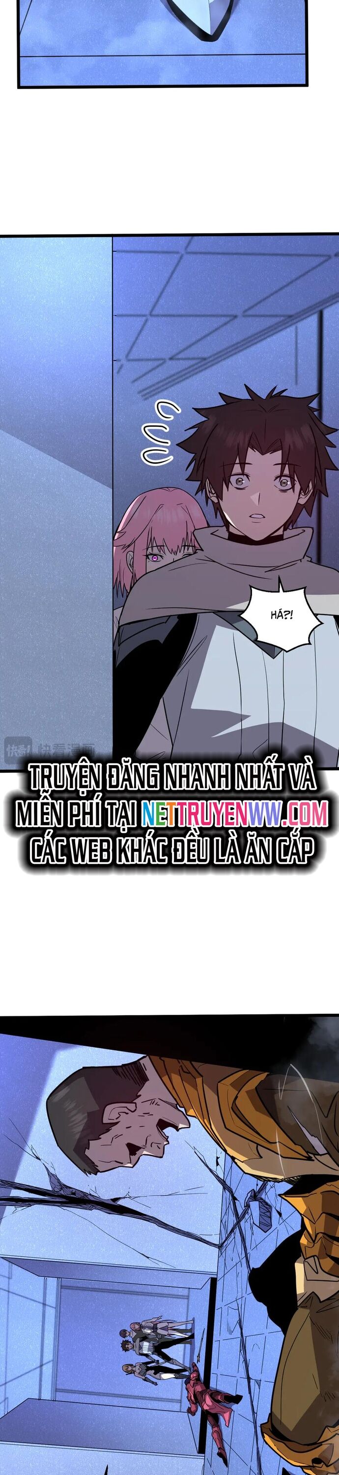 Hệ Thống Của Ta Thật Đứng Đắn Chương 46 Ảnh 40
