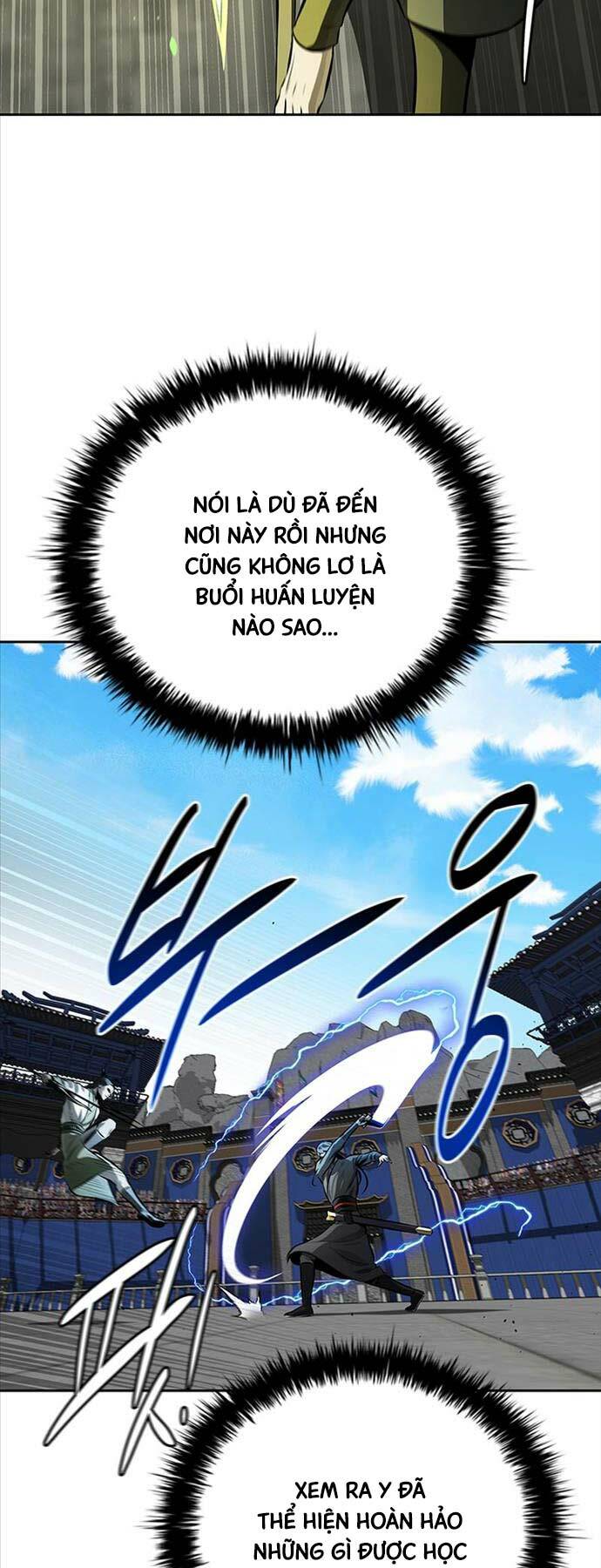 Kiếm Đế Nguyệt Linh Chương 81 Ảnh 39