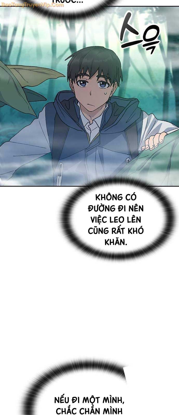 Chữa Lành Cuộc Sống Thông Qua Cắm Trại Ở Thế Giới Khác Chương 46 Ảnh 50