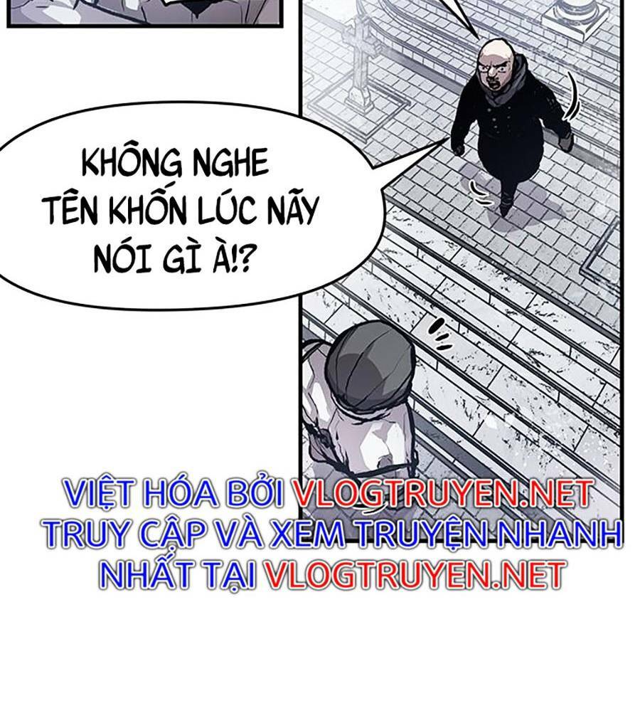 Kị Sĩ Xác Sống Chương 4 Ảnh 41