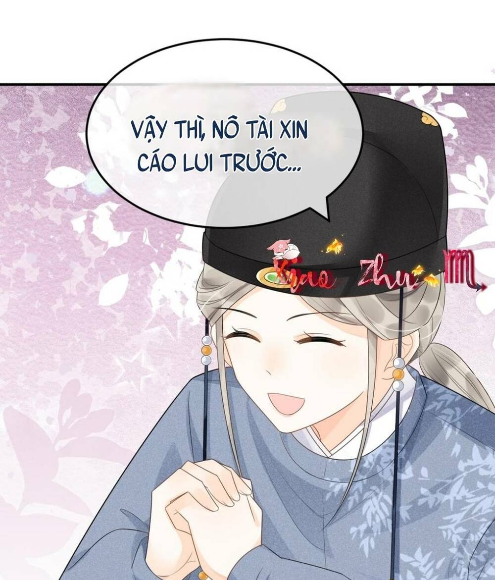 Hoàng Hậu Của Trẫm Là Công Công Chương 1 Ảnh 37