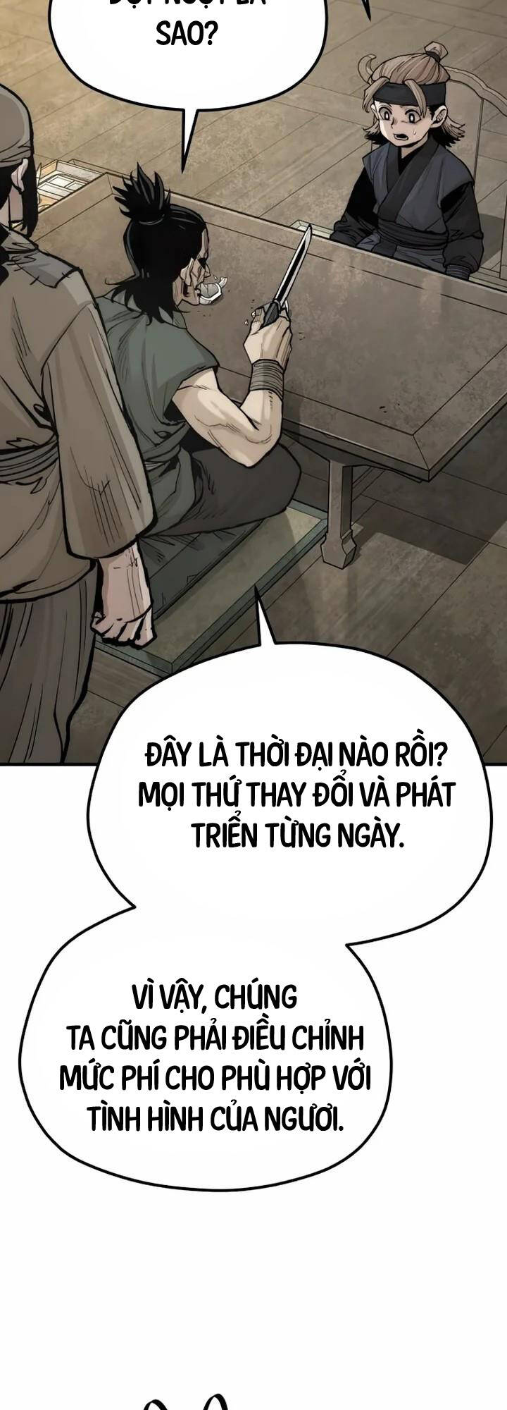 Thiên Ma Phi Thăng Truyện Chương 137 Ảnh 64