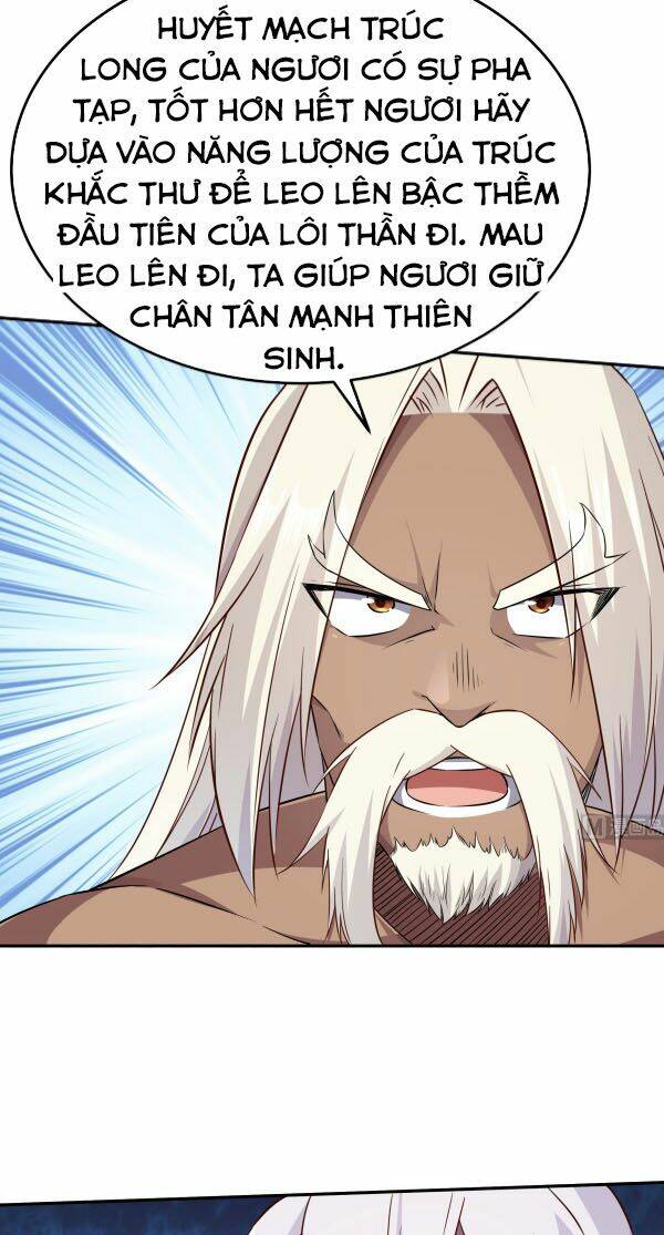 Vô Thượng Thần Vương Chương 262 Ảnh 5