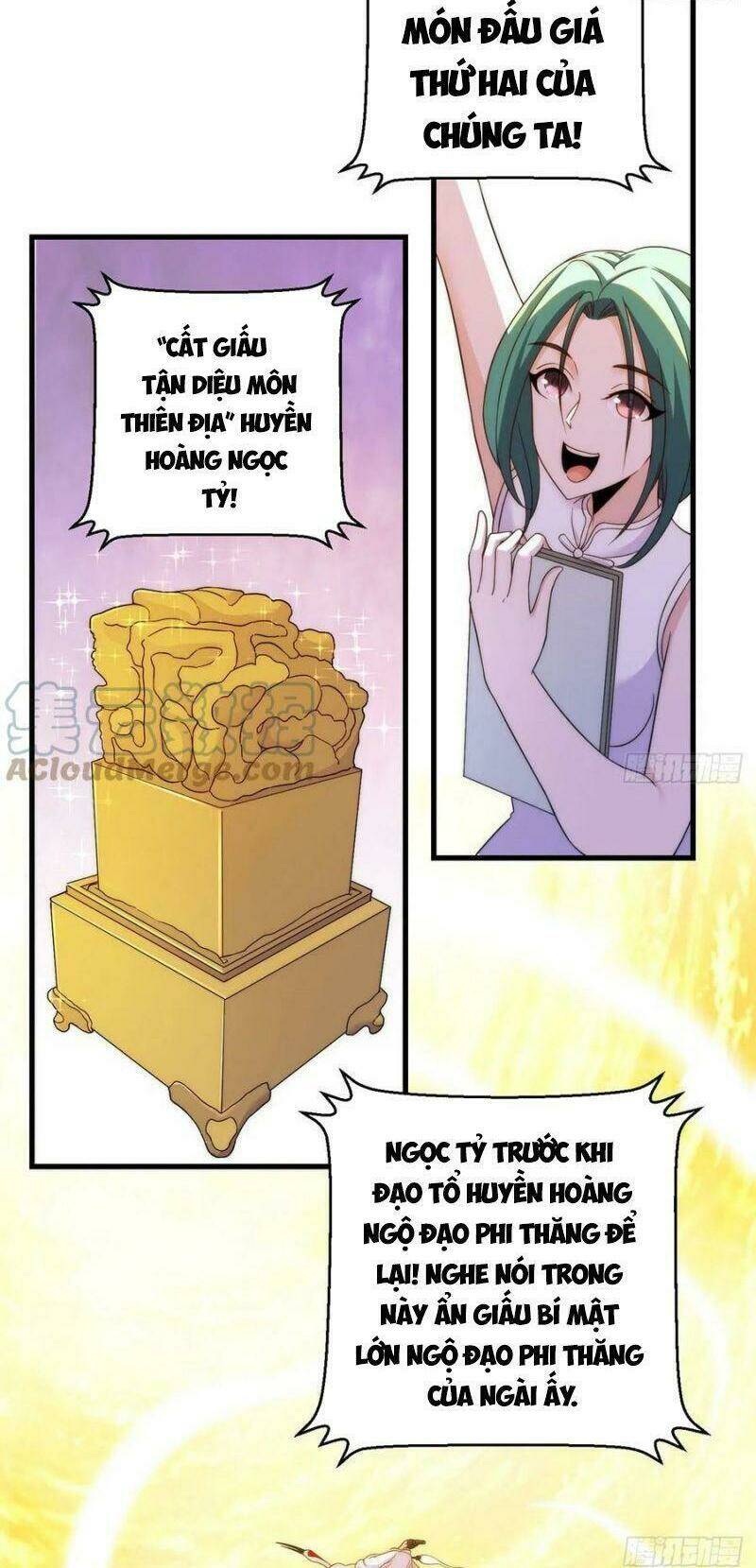 Ta Là Đại Hoàn Đan Chương 96 Ảnh 13
