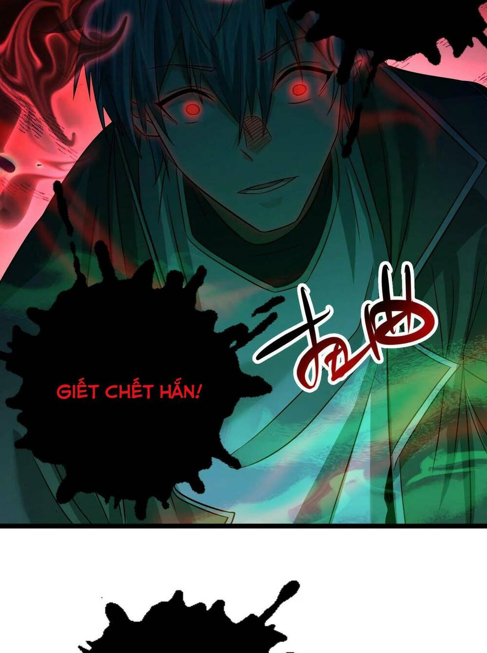 Trong Tôi Có Quỷ Chương 22 Ảnh 74