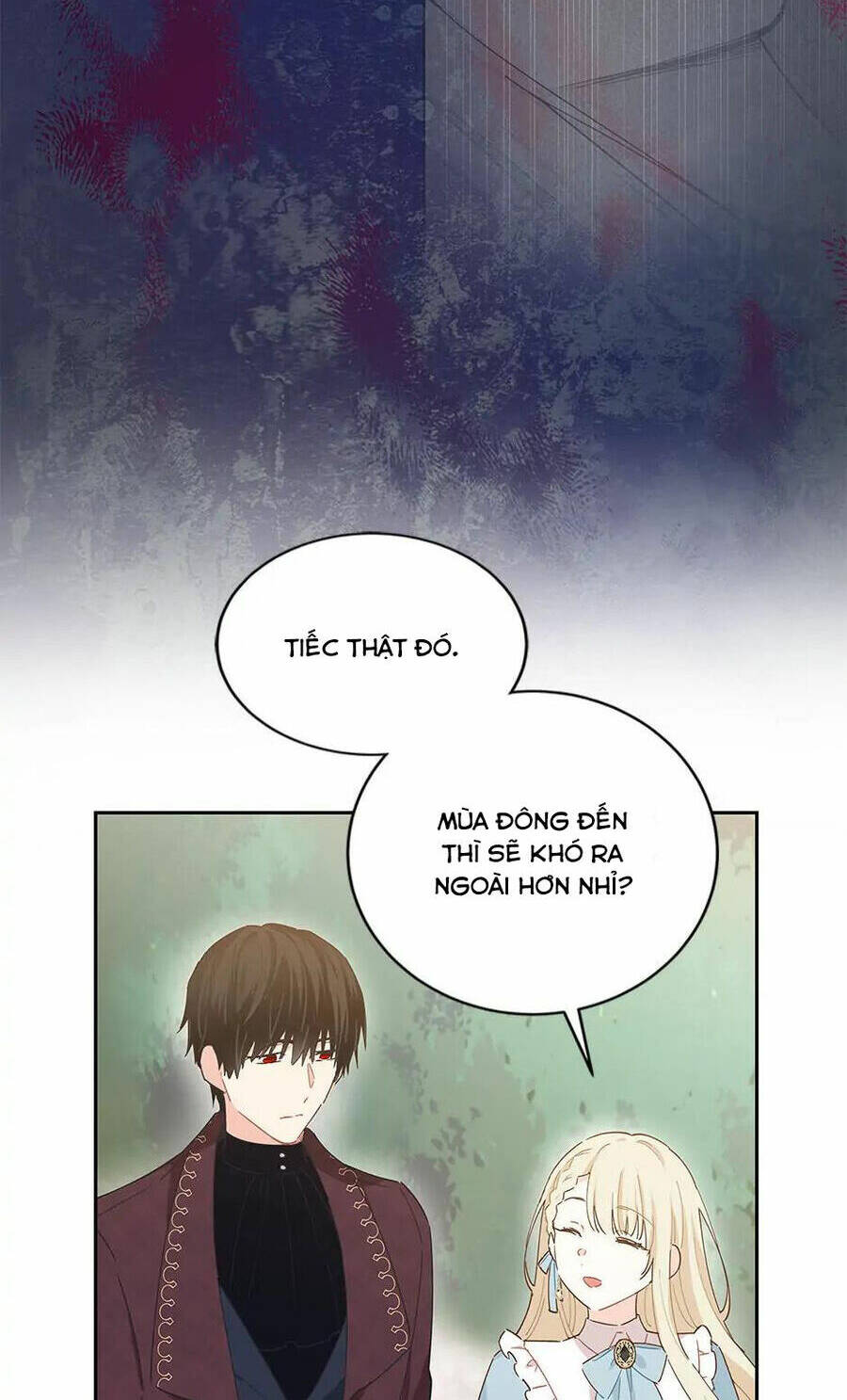 Tôi Đã Mệt Rồi Chương 71 Ảnh 73