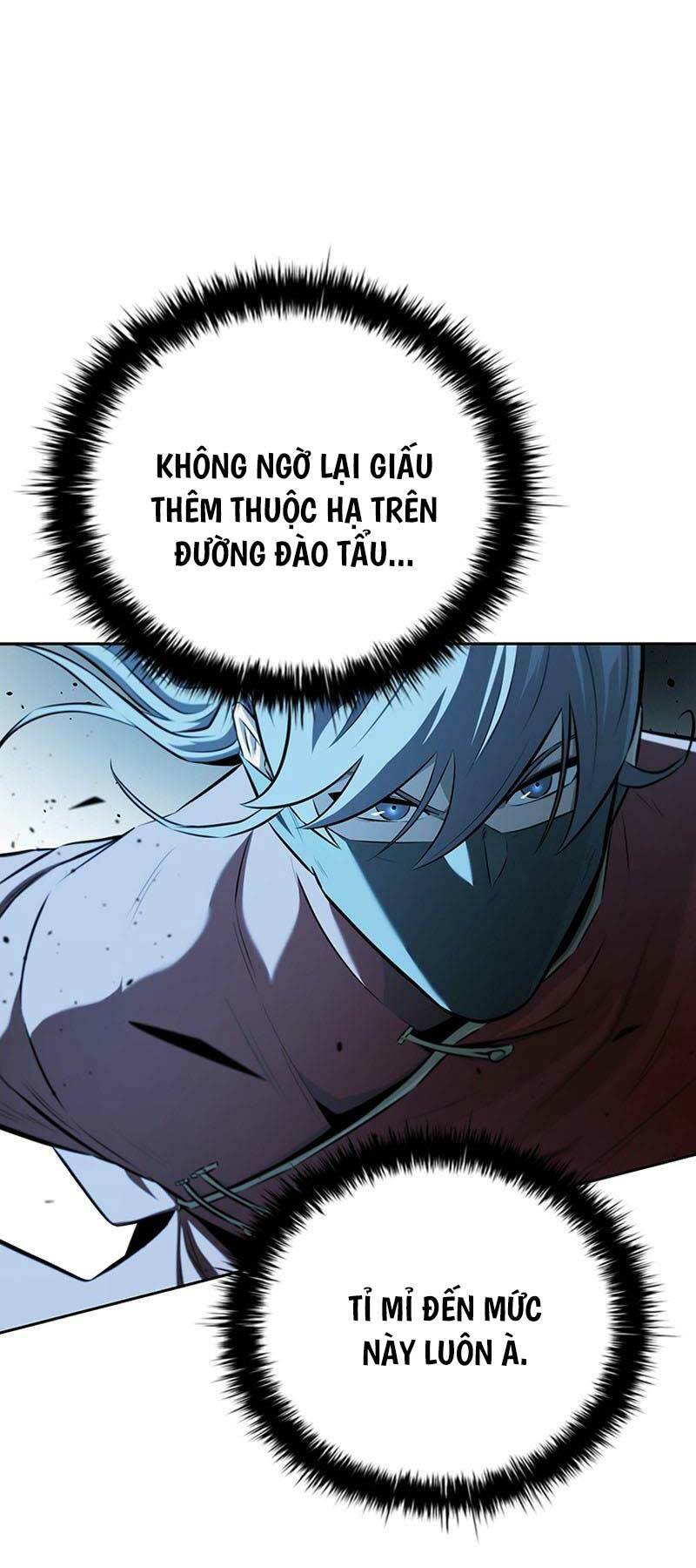 Kiếm Đế Nguyệt Linh Chương 65 Ảnh 65