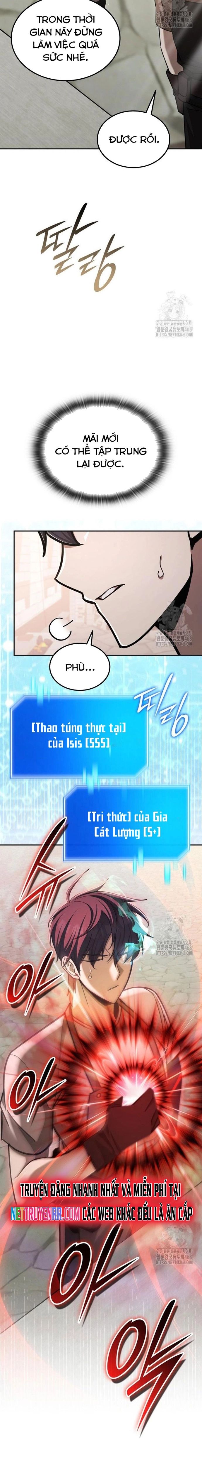 Đăng Ký Kênh Siêu Phàm Chương 53 Ảnh 9