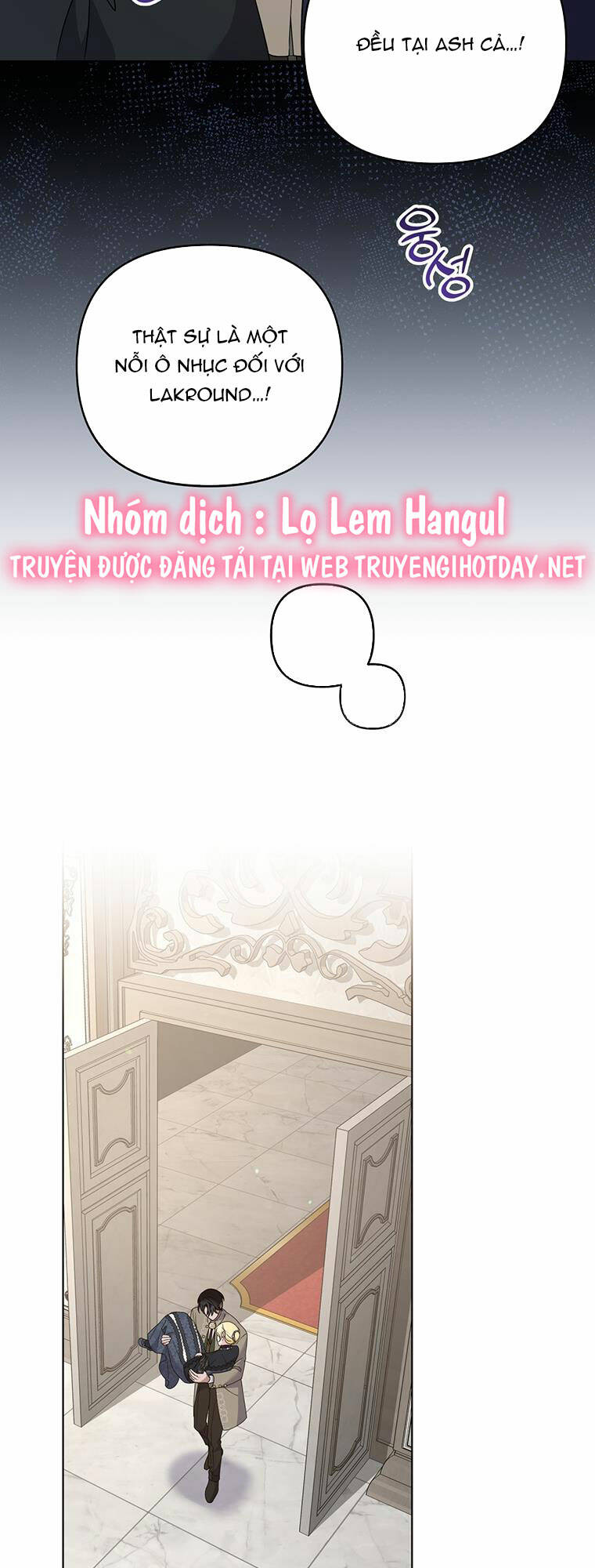Hãy Để Tôi Được Hiểu Em Chương 152 Ảnh 27